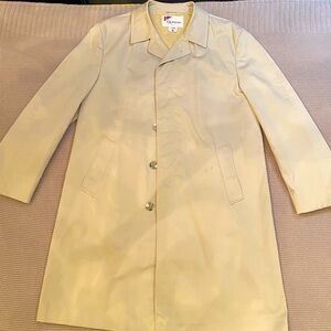 Vintage Croydon Trench Coat